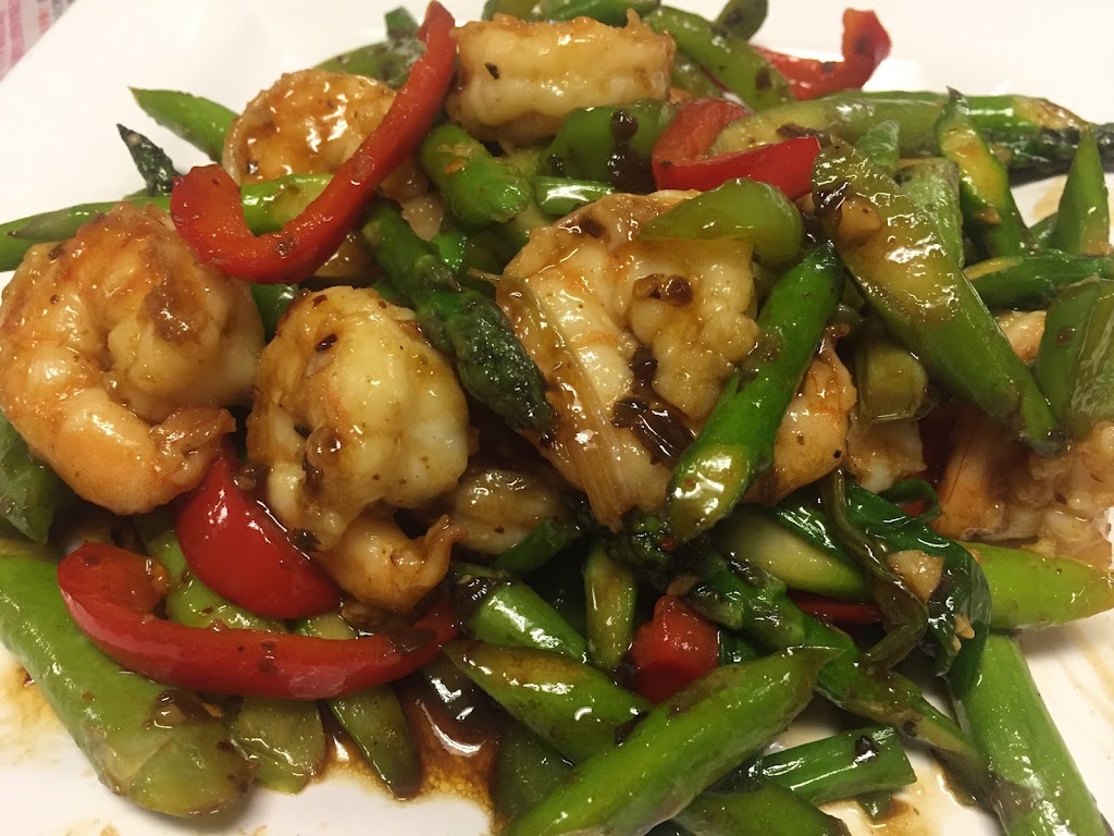 Jin Asian Cafe | restaurant | 1053 W Belmont Ave, Chicago, IL 60657, USA | 7732481133 OR +1 773-248-1133