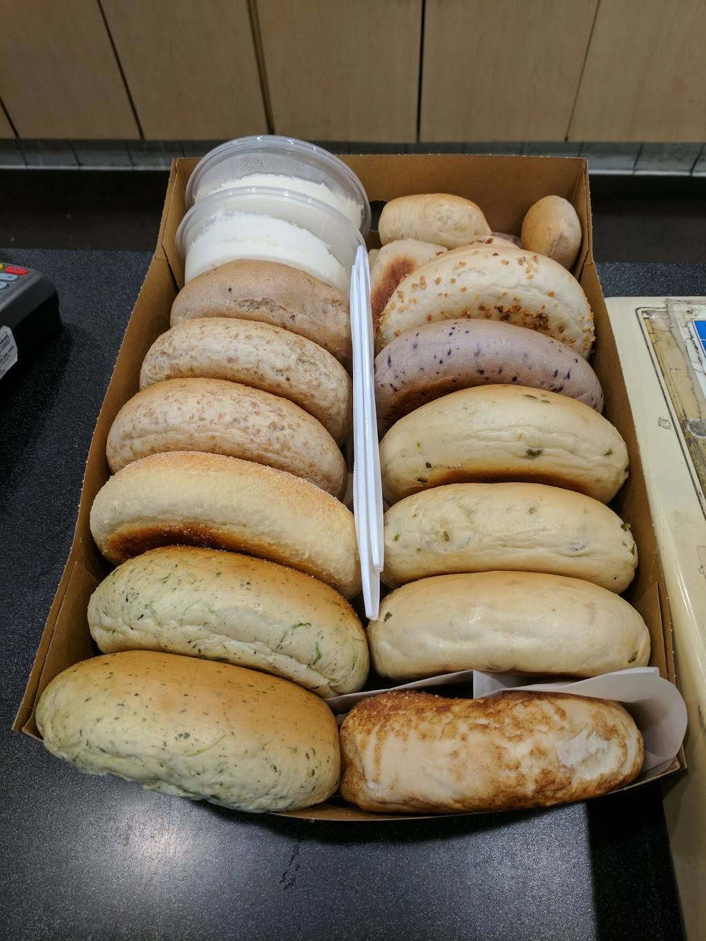 The Bagelry & Bistro | bakery | 12536 Valley View St, Garden Grove, CA 92845, USA | 7149031441 OR +1 714-903-1441