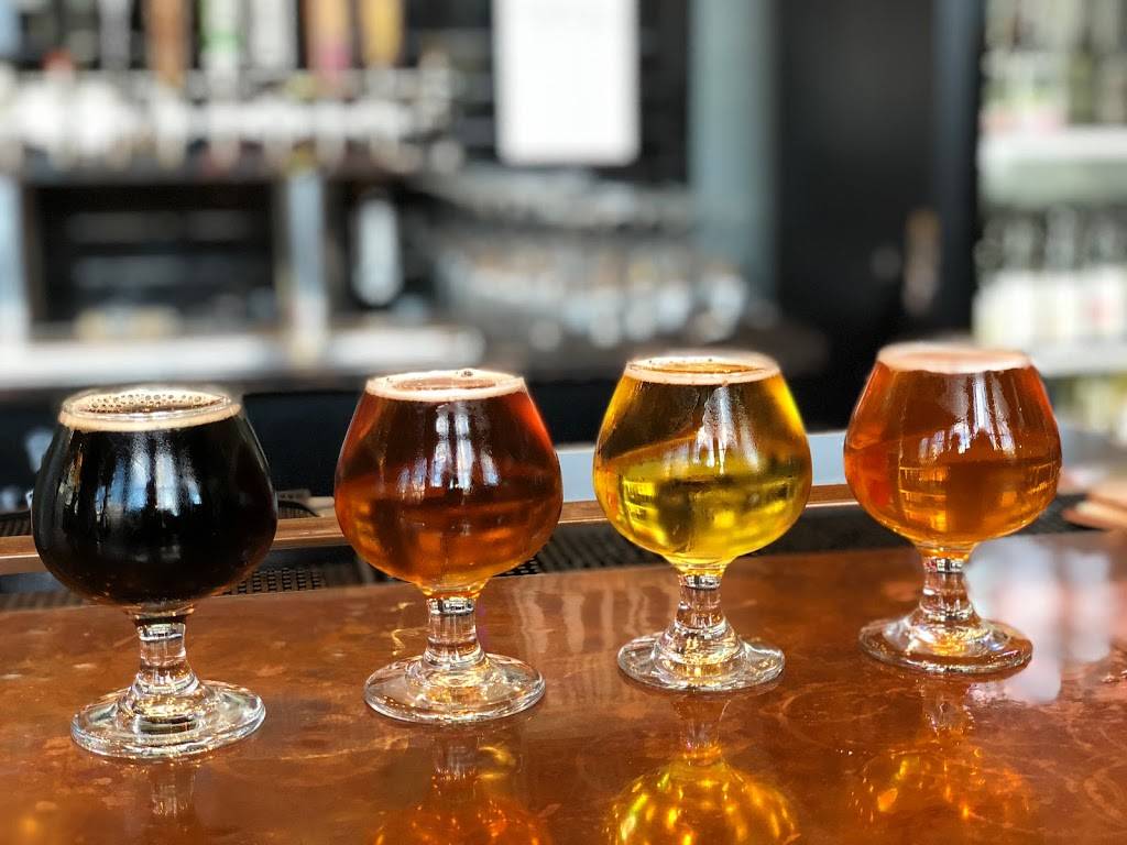 Rustwater Kitchen & Taproom | restaurant | 800 Texas St, Fairfield, CA 94533, USA | 7077593409 OR +1 707-759-3409