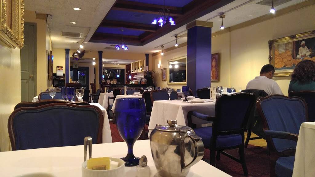 Helmand Palace | restaurant | 2424 Van Ness Ave, San Francisco, CA 94109, USA | 4153450072 OR +1 415-345-0072