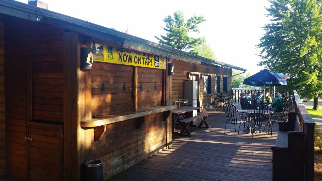 Pokegama Lakeside Tavern & Grill | restaurant | 840 Banks Ln #5835, Chetek, WI 54728, USA | 7157641212 OR +1 715-764-1212