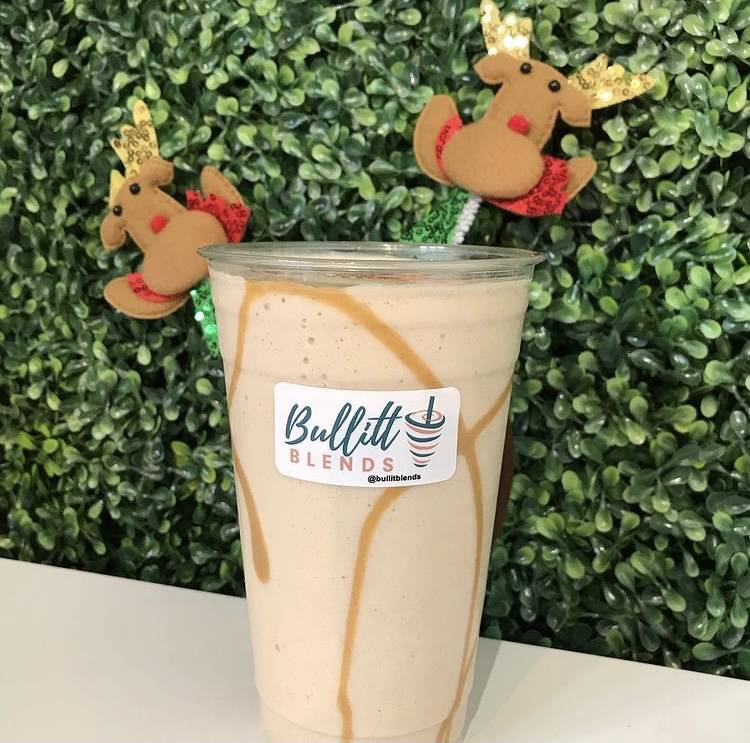 Bullitt Blends | restaurant | 544 Conestoga Pkwy Suite 35, Shepherdsville, KY 40165, USA | 5024144012 OR +1 502-414-4012