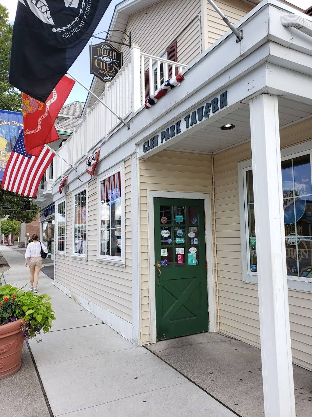 Glen Park Tavern | restaurant | 5507 Main St, Buffalo, NY 14221, USA | 7166269333 OR +1 716-626-9333