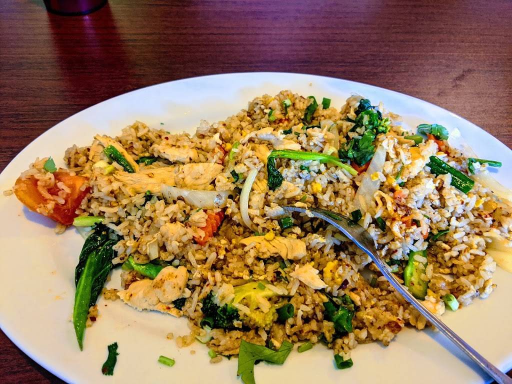 Thai Bite of Fusion | restaurant | 2301, 1155 S Tower Rd unit c, Aurora, CO 80017, USA | 3037557676 OR +1 303-755-7676