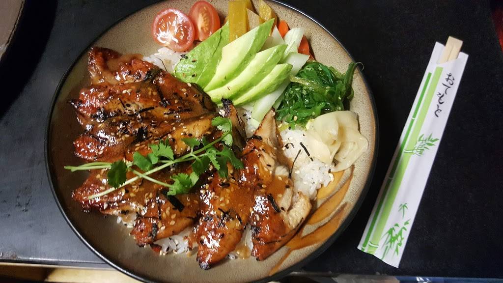 Hokkaido Sushi & Teppanyaki | restaurant | 5272 Red Bug Lake Rd, Winter Springs, FL 32708, USA | 4073882888 OR +1 407-388-2888