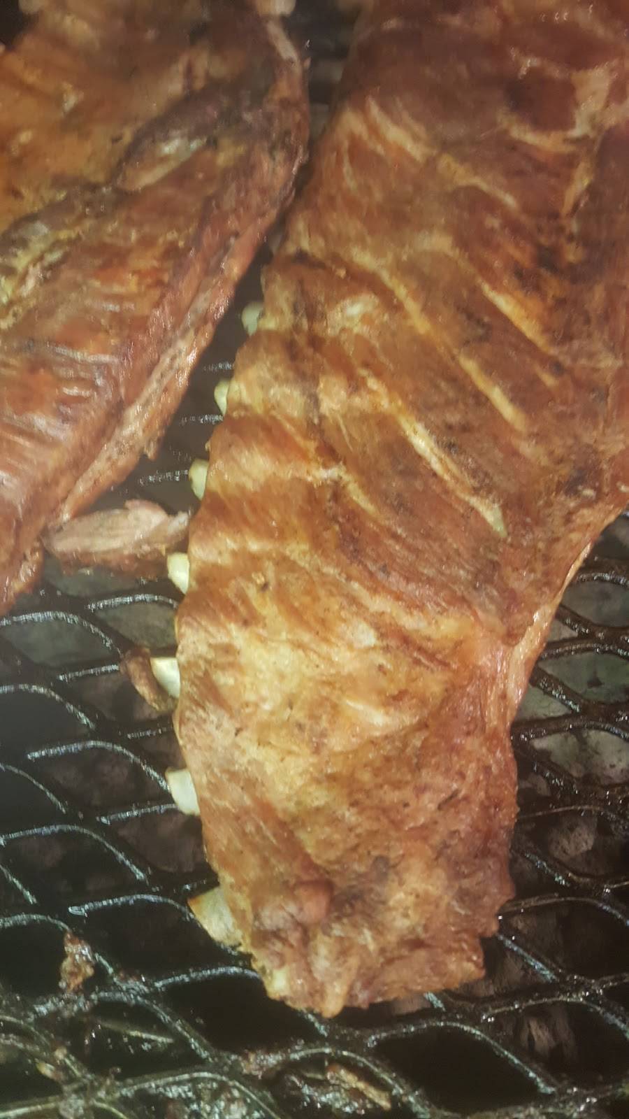 Elis Famous Bar-B-Que | restaurant | 1407 Niles Rd SE, Warren, OH 44484, USA | 3303695457 OR +1 330-369-5457