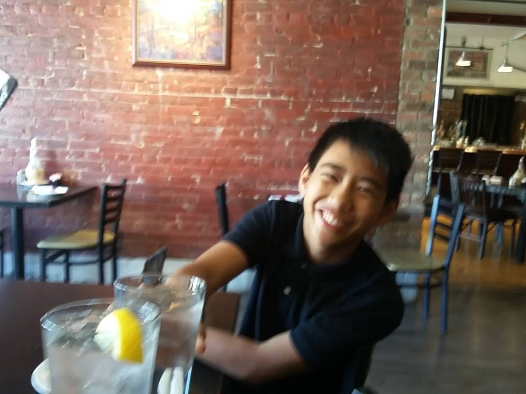 Rosas Pizzeria | meal takeaway | 61 Richmond St, Amherstburg, ON N9V 1G1, Canada | 5197362177 OR +1 519-736-2177