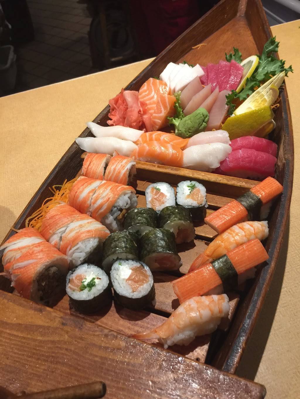 Miyoko Sushi | restaurant | 1952 Weston Rd, Weston, FL 33326, USA | 9543851212 OR +1 954-385-1212