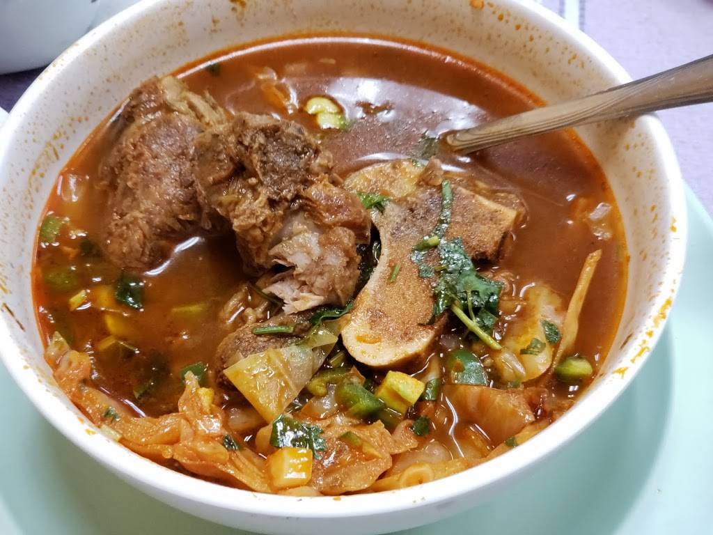 Las 7 Regiones De Oaxaca | restaurant | 2648 Pico Blvd, Los Angeles, CA 90006, USA | 2133857458 OR +1 213-385-7458