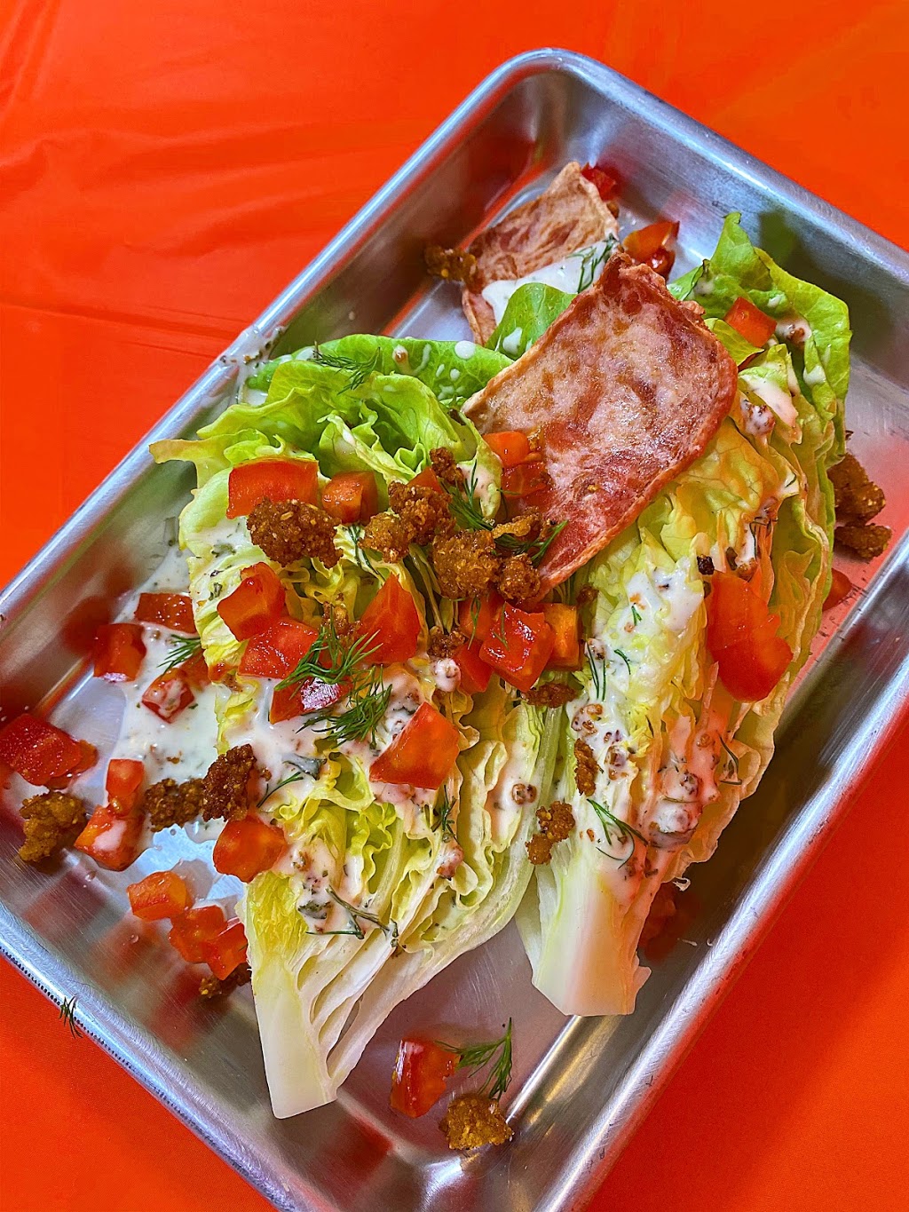 Saucy Bandits | restaurant | 1501 Cortland Ave, San Francisco, CA 94110, USA | 4159000514 OR +1 415-900-0514