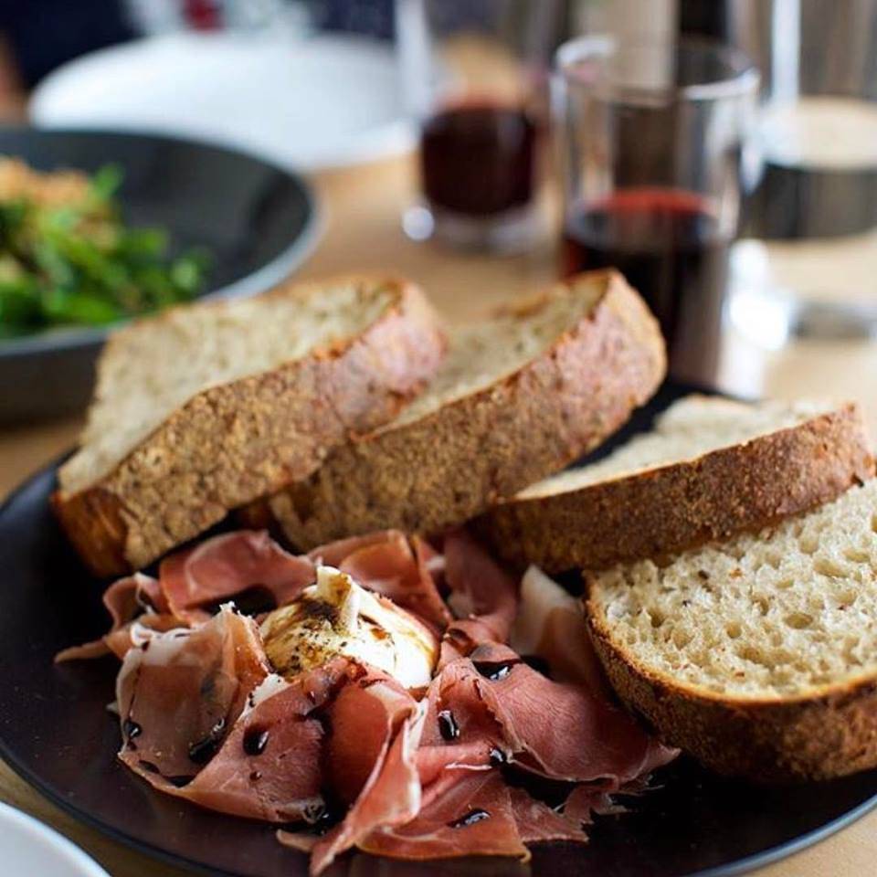 Dio Mio - Handmade Pasta | restaurant | 3264 Larimer St, Denver, CO 80205, USA | 3035621965 OR +1 303-562-1965