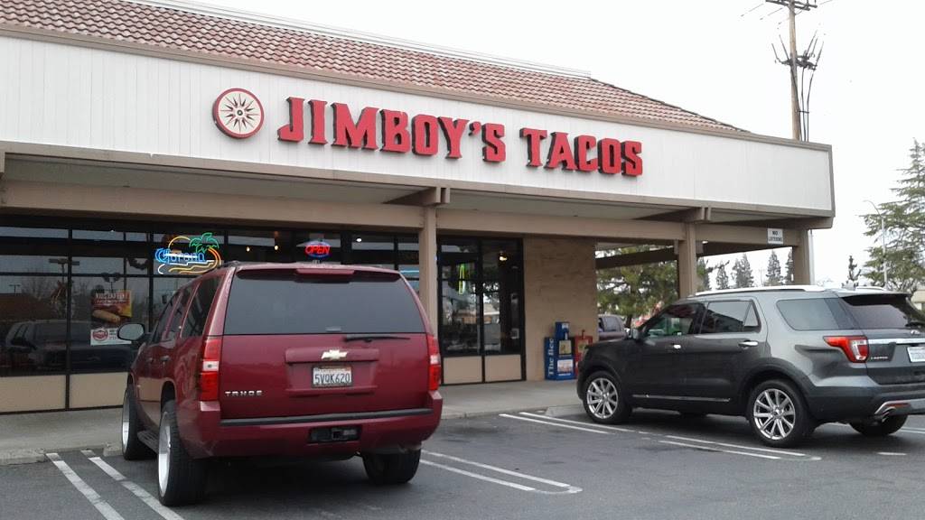 Jimboys Tacos | restaurant | 1000 Sunrise Ave #1a, Roseville, CA 95661, USA | 9167880222 OR +1 916-788-0222