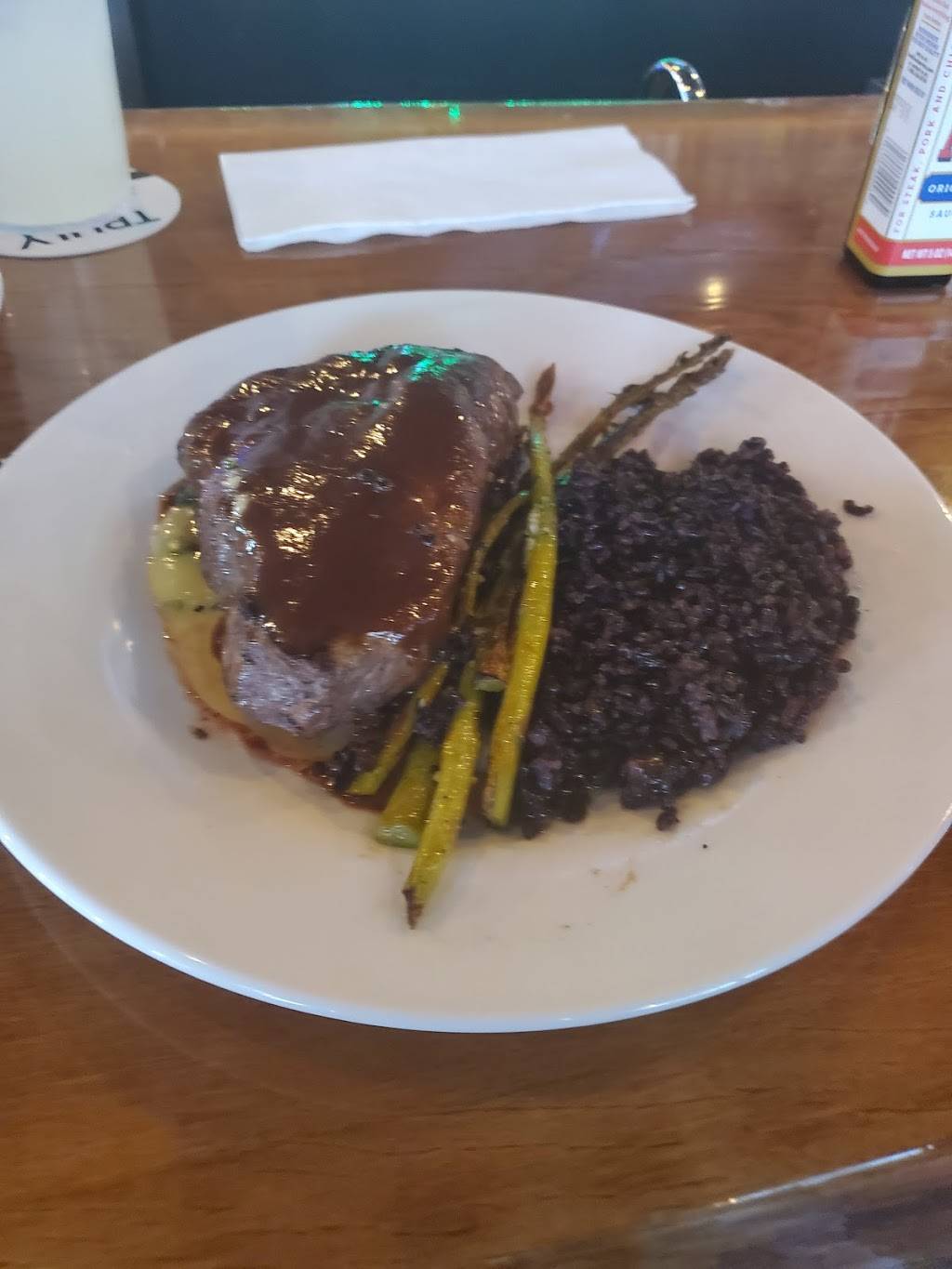 The Session Room | restaurant | 812 N 14th St, Omaha, NE 68102, USA | 4023424393 OR +1 402-342-4393