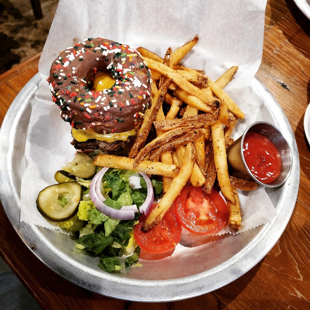 Braizn American Bar & Grill | restaurant | 1611 N 18th St, Monroe, LA 71201, USA | 3188554027 OR +1 318-855-4027