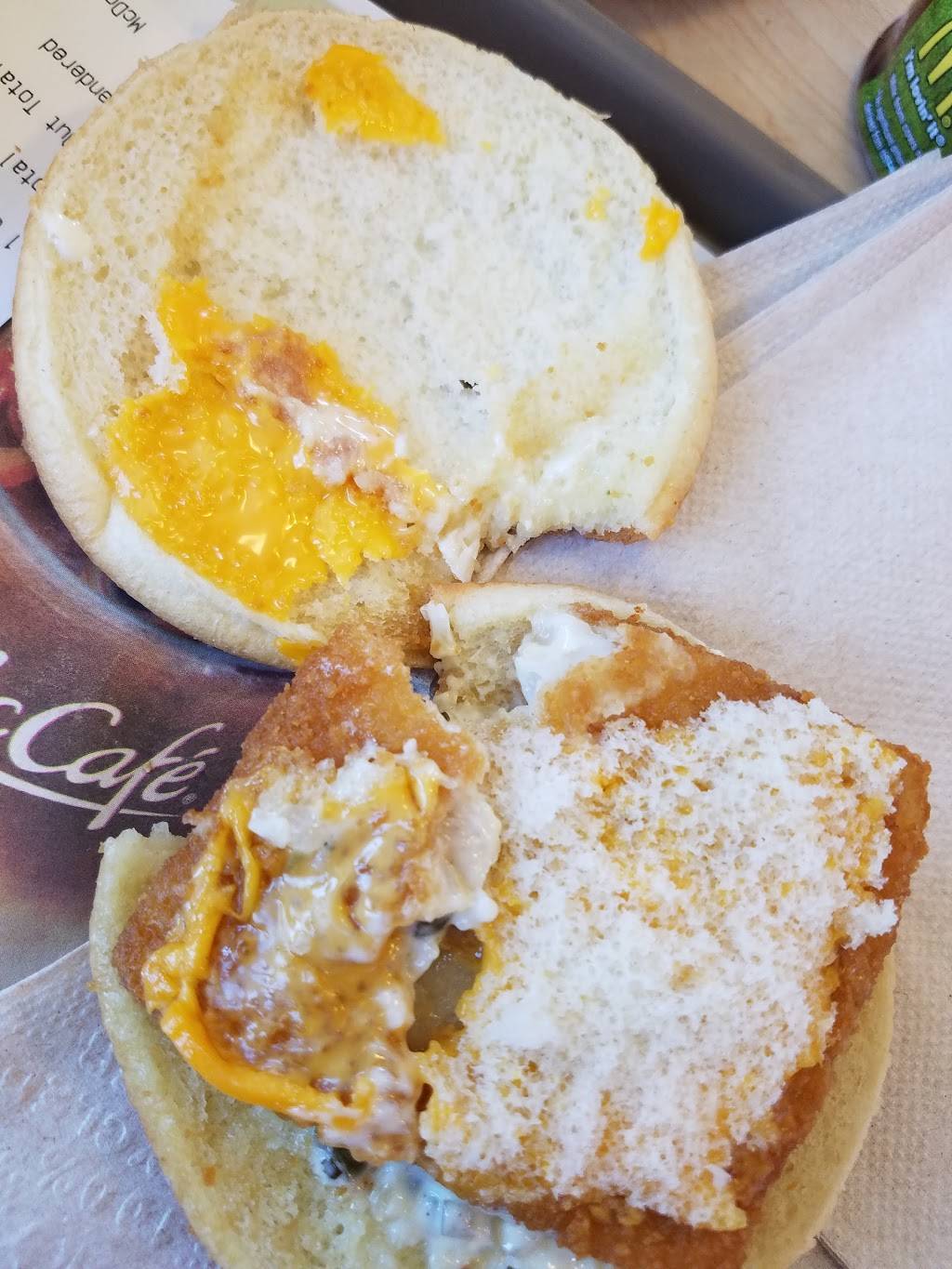 McDonalds | cafe | 7527 Laguna Blvd, Elk Grove, CA 95758, USA | 9166831535 OR +1 916-683-1535