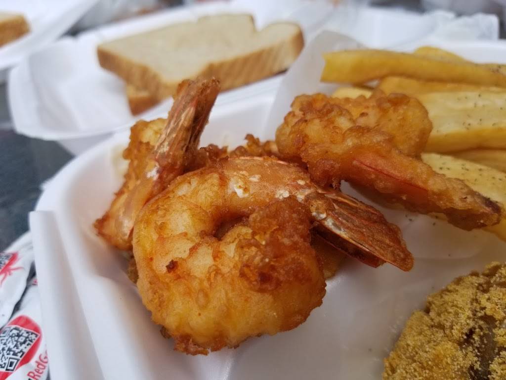 Jumbos Fish & Seafood | restaurant | 555 E Main St, Rochester, NY 14604, USA | 5854343818 OR +1 585-434-3818