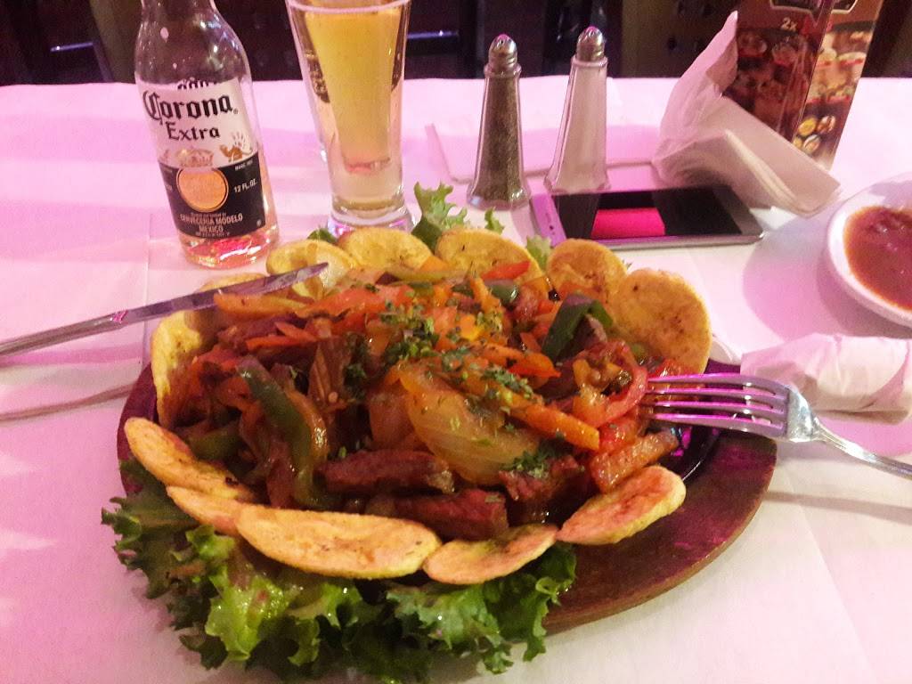 El Mordisco | restaurant | 85-14 Roosevelt Ave, Jackson Heights, NY 11372, USA | 3476124111 OR +1 347-612-4111