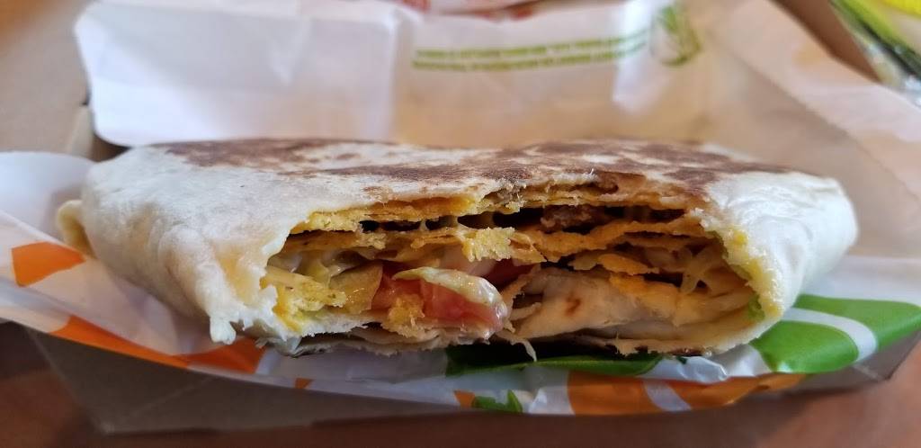 Taco Bell | meal takeaway | 1916 CA-65, Wheatland, CA 95692, USA | 5304838051 OR +1 530-483-8051