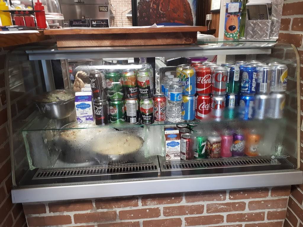 Back Alley BBQ | restaurant | Havelock, ON K0L 1Z0, Canada | 7057604664 OR +1 705-760-4664