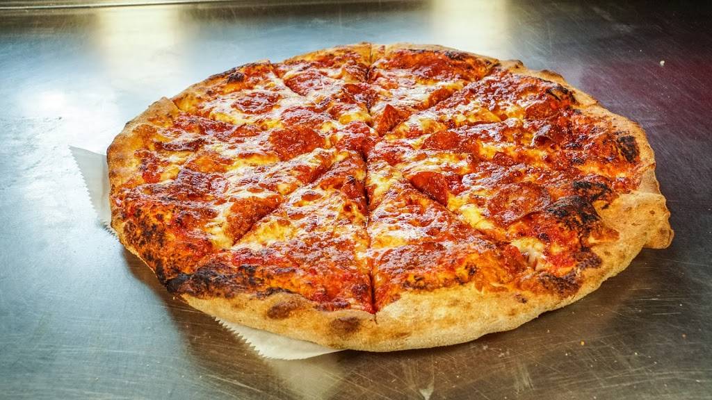 BLD Pizza | restaurant | 109 Brookline Blvd, Pittsburgh, PA 15226, USA | 4123414044 OR +1 412-341-4044