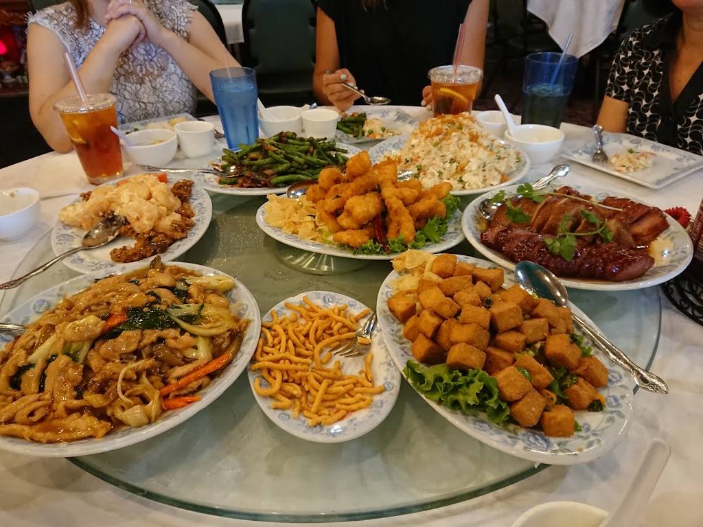 Hop Woo BBQ & Seafood Restaurant | restaurant | 845 N Broadway, Los Angeles, CA 90012, USA | 2136173038 OR +1 213-617-3038