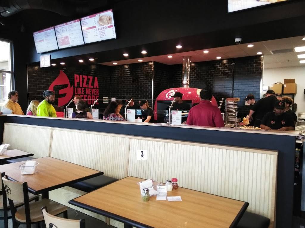Firenza Pizza | meal takeaway | 2200 Peachtree Industrial Blvd #110, Duluth, GA 30097, USA | 4703367874 OR +1 470-336-7874