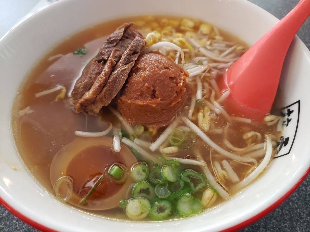 Tenka Ramen - Richmond VA | restaurant | 110 N 5th St, Richmond, VA 23219, USA | 8047888177 OR +1 804-788-8177