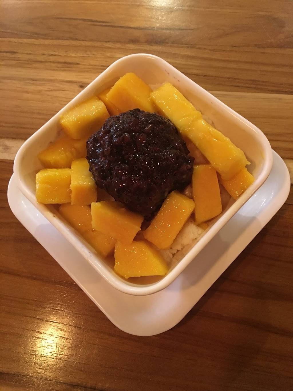 OC Dessert | restaurant | 770 56th St, Brooklyn, NY 11220, USA | 7186793000 OR +1 718-679-3000