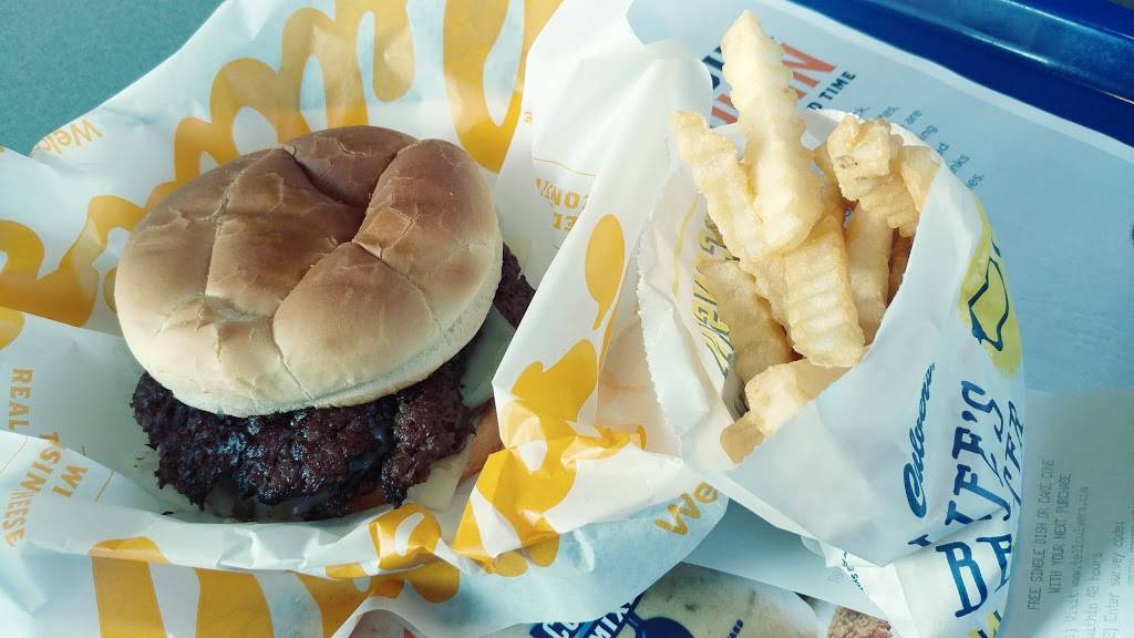 Culvers | restaurant | 1650 E Main St, Waukesha, WI 53186, USA | 2625425700 OR +1 262-542-5700