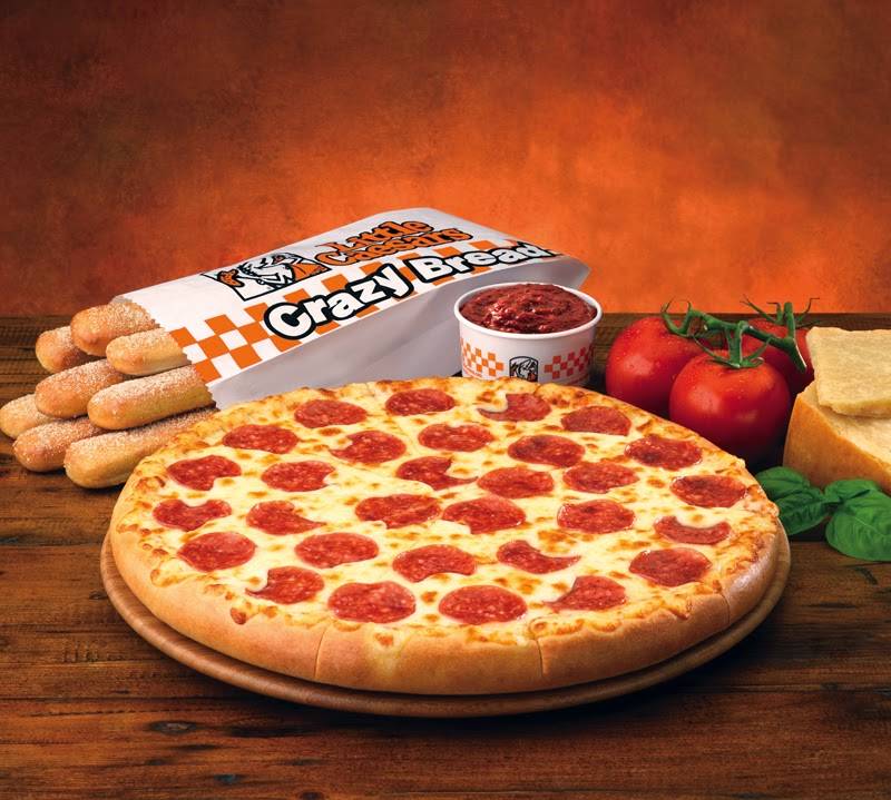 Little Caesars Pizza | meal takeaway | 98 Cs-1003, Whitesburg, KY 41858, USA | 6066331090 OR +1 606-633-1090