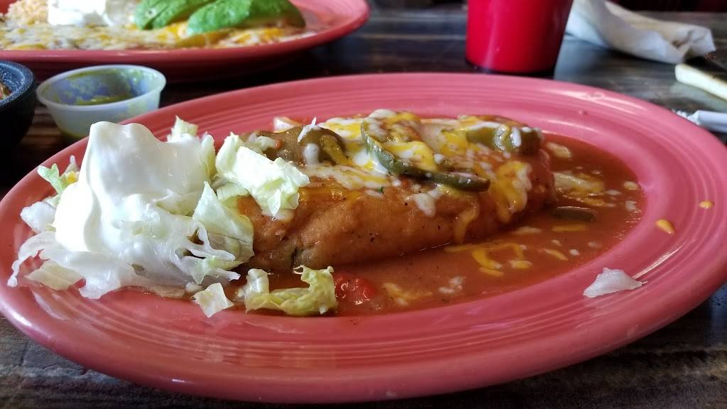 Nuevo Vallarta Grill | restaurant | 40949 Big Bear Blvd, Big Bear Lake, CA 92315, USA | 9098667355 OR +1 909-866-7355