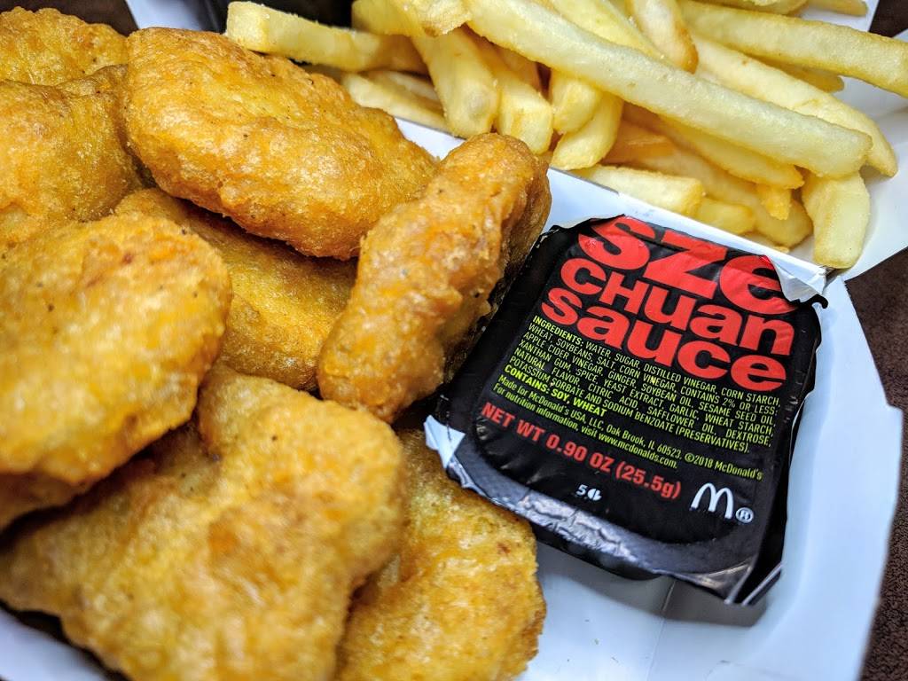 McDonalds | cafe | 10 W Sunrise Hwy, Valley Stream, NY 11581, USA | 5168233475 OR +1 516-823-3475