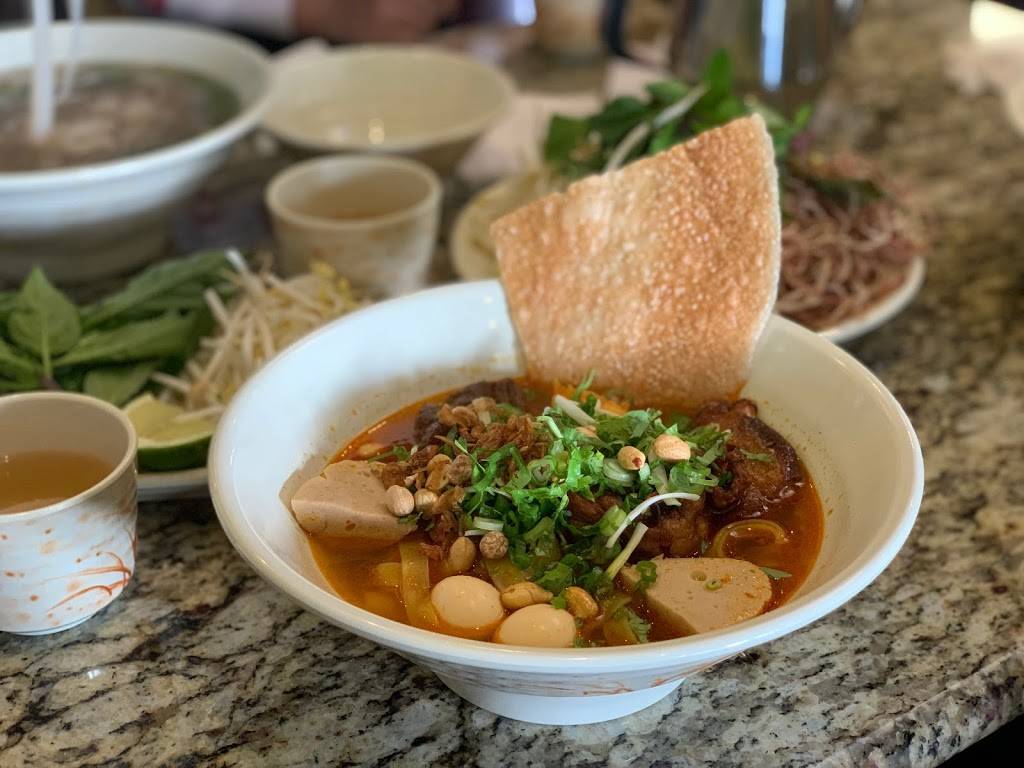 Cafe Mi Quang | restaurant | 3324 Kensington Ave, Philadelphia, PA 19134, USA | 2154595062 OR +1 215-459-5062