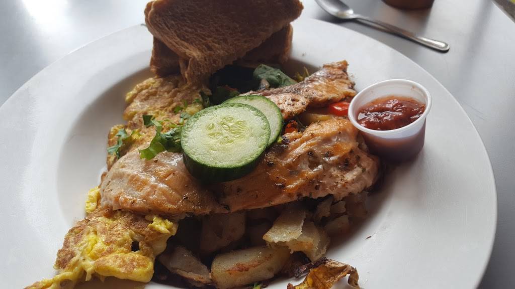 Brookline Lunch | restaurant | 9 Brookline St, Cambridge, MA 02139, USA | 6173542983 OR +1 617-354-2983