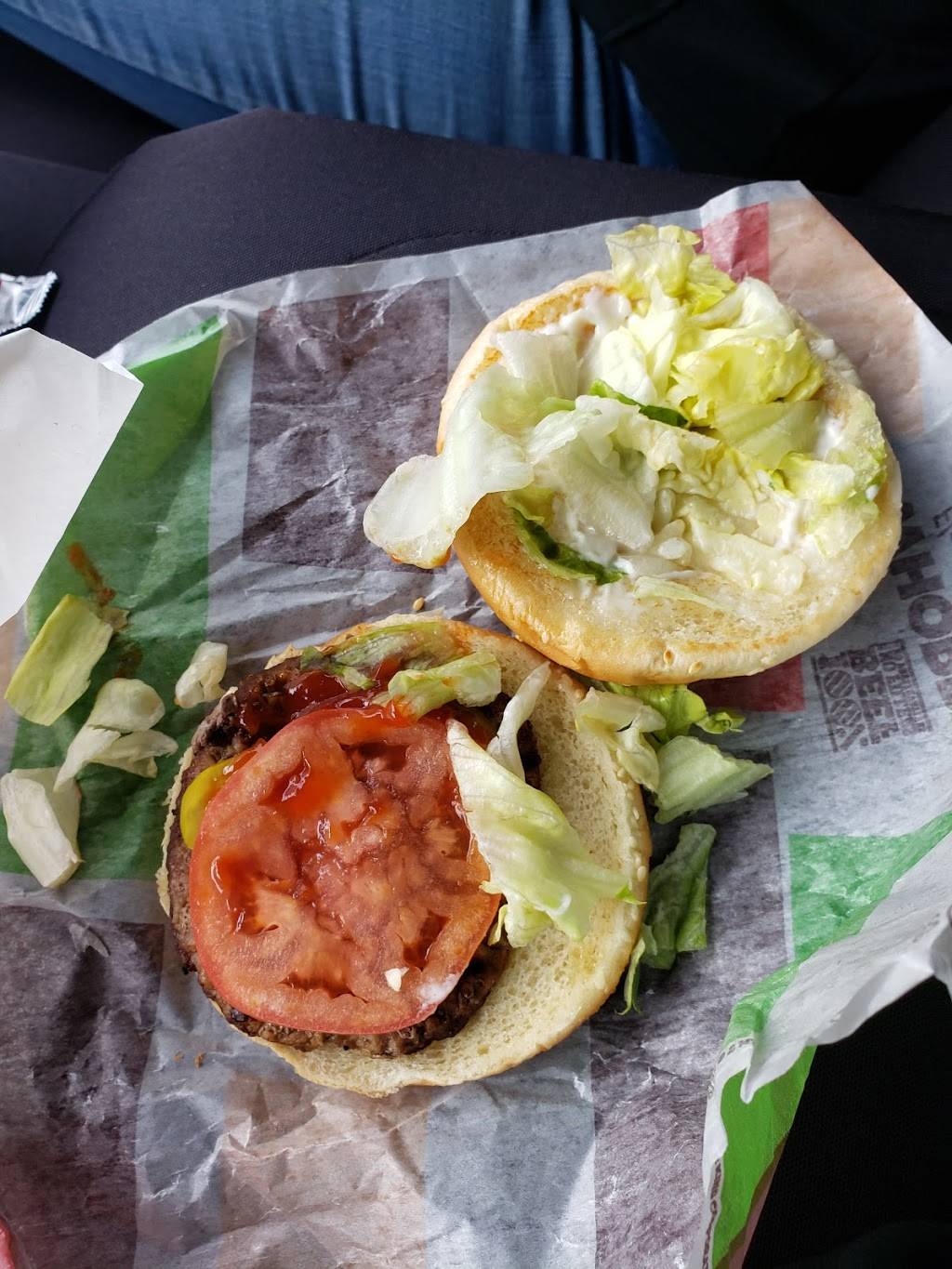 Burger King | restaurant | 1445 N Pacific Hwy, Woodburn, OR 97071, USA | 5039828470 OR +1 503-982-8470