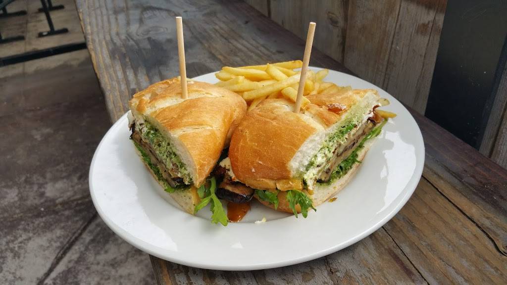 Pangaea Bier Cafe | restaurant | 2743 Franklin Blvd, Sacramento, CA 95818, USA | 9164544942 OR +1 916-454-4942