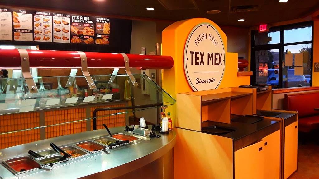 Taco Bueno | restaurant | 5320 TX-78, Sachse, TX 75048, USA | 9724958310 OR +1 972-495-8310