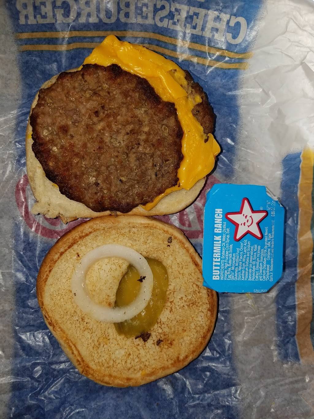 Carls Jr. | restaurant | 9360 W Northern Ave, Peoria, AZ 85345, USA | 6238772078 OR +1 623-877-2078