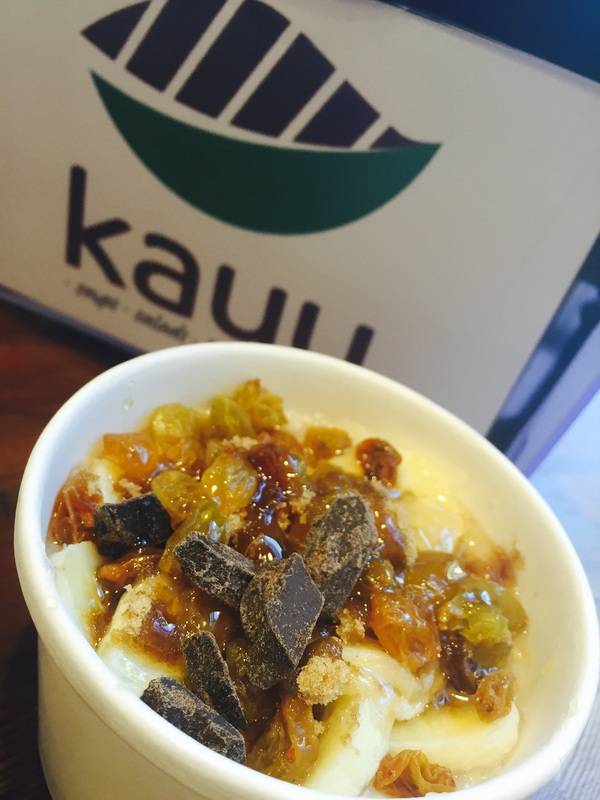 Kayu | restaurant | Three Logan Square, 1717 Arch St, Philadelphia, PA 19103, USA | 2676399949 OR +1 267-639-9949