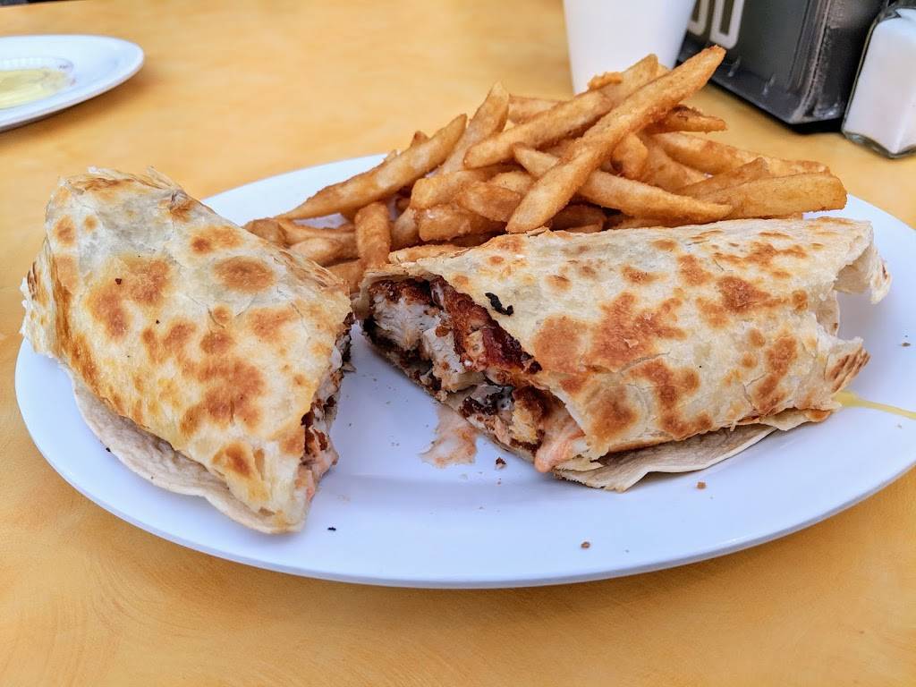 Sandwich Depot | restaurant | 1211 Taylor St, Columbia, SC 29201, USA | 8039313997 OR +1 803-931-3997