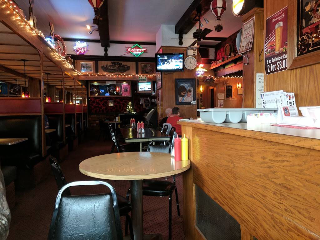 Meister Bar & Grill | restaurant | 901 4th St S, Stillwater, MN 55082, USA | 6514399860 OR +1 651-439-9860