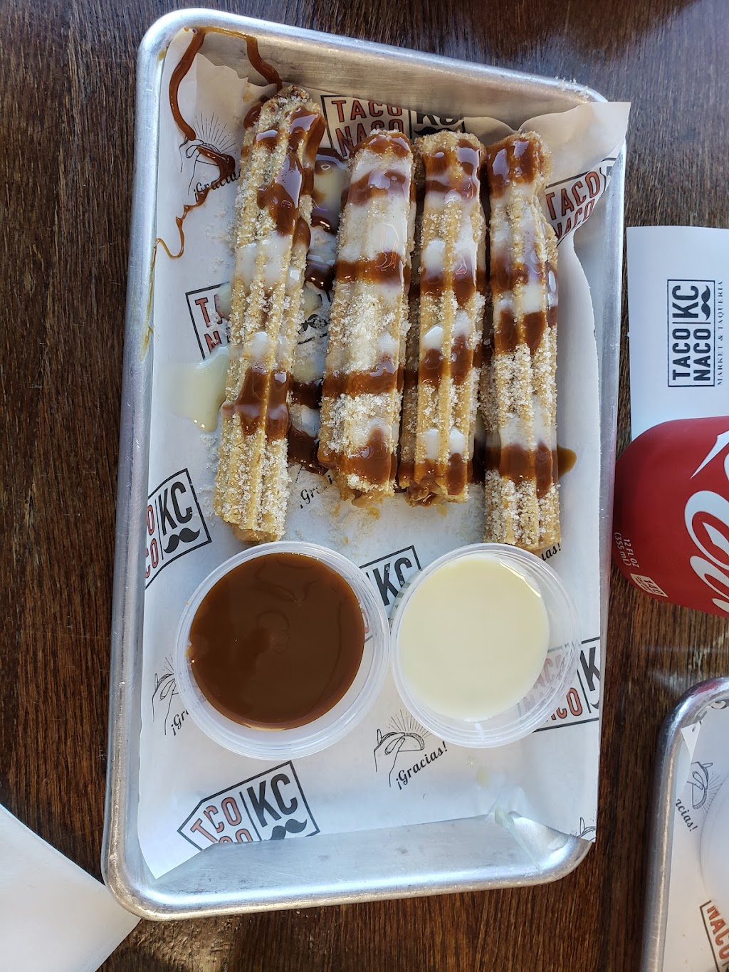 Taco Naco KC | restaurant | 8220 Metcalf Ave, Overland Park, KS 66204, USA | 9137308565 OR +1 913-730-8565