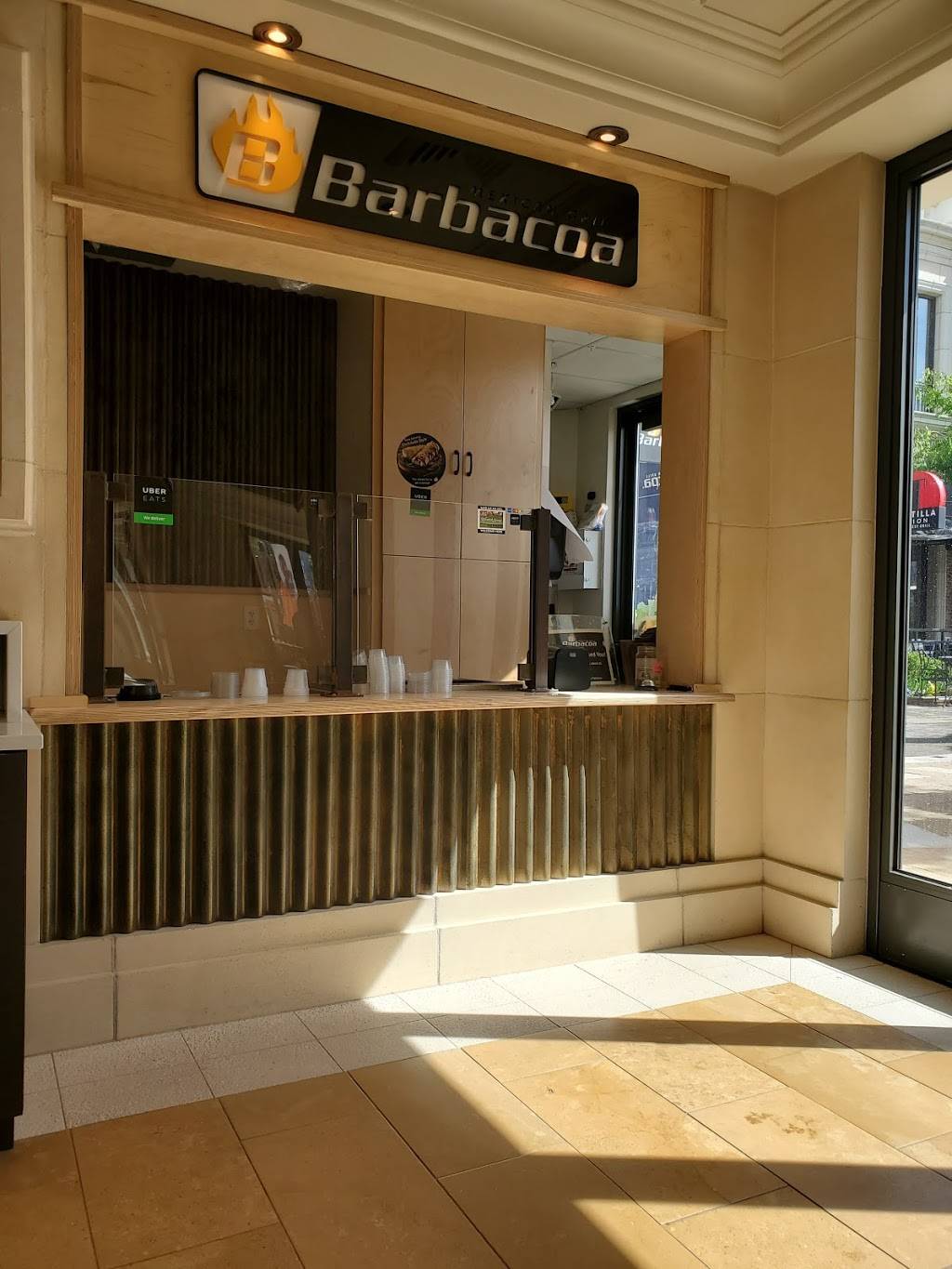 Barbacoa | restaurant | 118 W Promontory, Farmington, UT 84025, USA | 8019196251 OR +1 801-919-6251