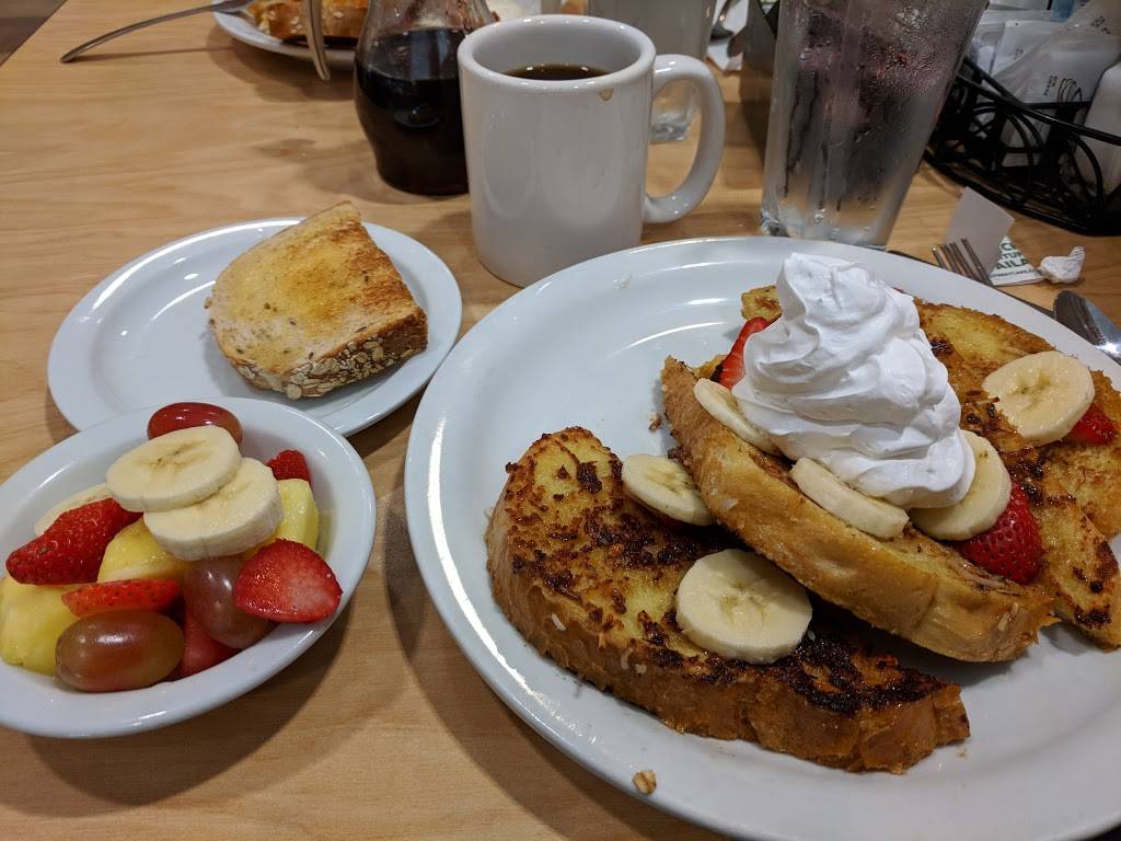 Sunny Street Café | restaurant | 277 W Nationwide Blvd, Columbus, OH 43215, USA | 6142223008 OR +1 614-222-3008