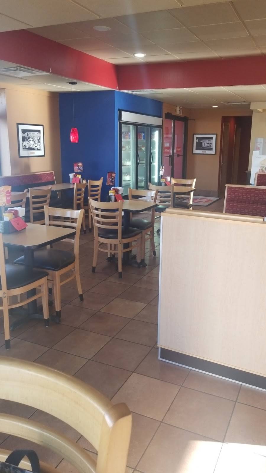 Dairy Queen Grill & Chill | restaurant | 1120 N 6th St, Beatrice, NE 68310, USA | 4022235328 OR +1 402-223-5328