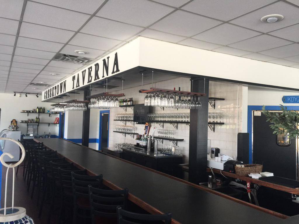 Greektown Taverna | restaurant | 150 N Nova Rd, Ormond Beach, FL 32174, USA | 3869449526 OR +1 386-944-9526