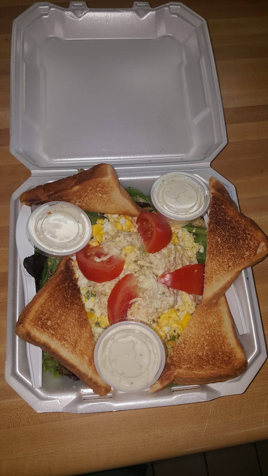 E & N | restaurant | 598 6th St, Madison, AL 35756, USA | 2564646655 OR +1 256-464-6655