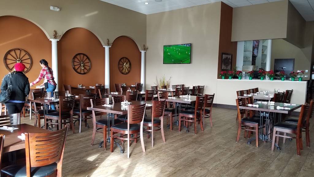 Ranchero Kitchen | restaurant | 984 Morse Rd, Columbus, OH 43229, USA | 6149850083 OR +1 614-985-0083