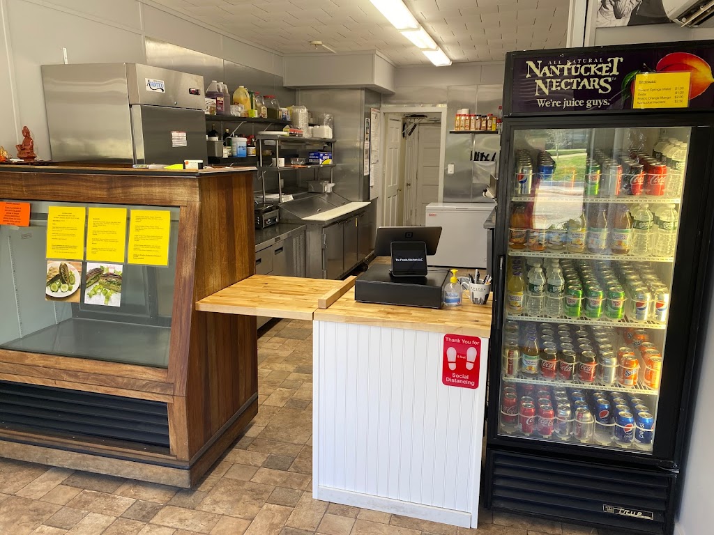 TruFoods Kitchen | meal takeaway | 142 Main St, Watertown, MA 02472, USA | 6177440005 OR +1 617-744-0005