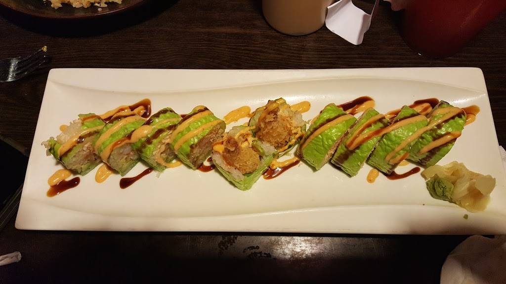 Yamato Steak House Of Japan | restaurant | 24925 Hwy 1 South, Plaquemine, LA 70764, USA | 2252387386 OR +1 225-238-7386